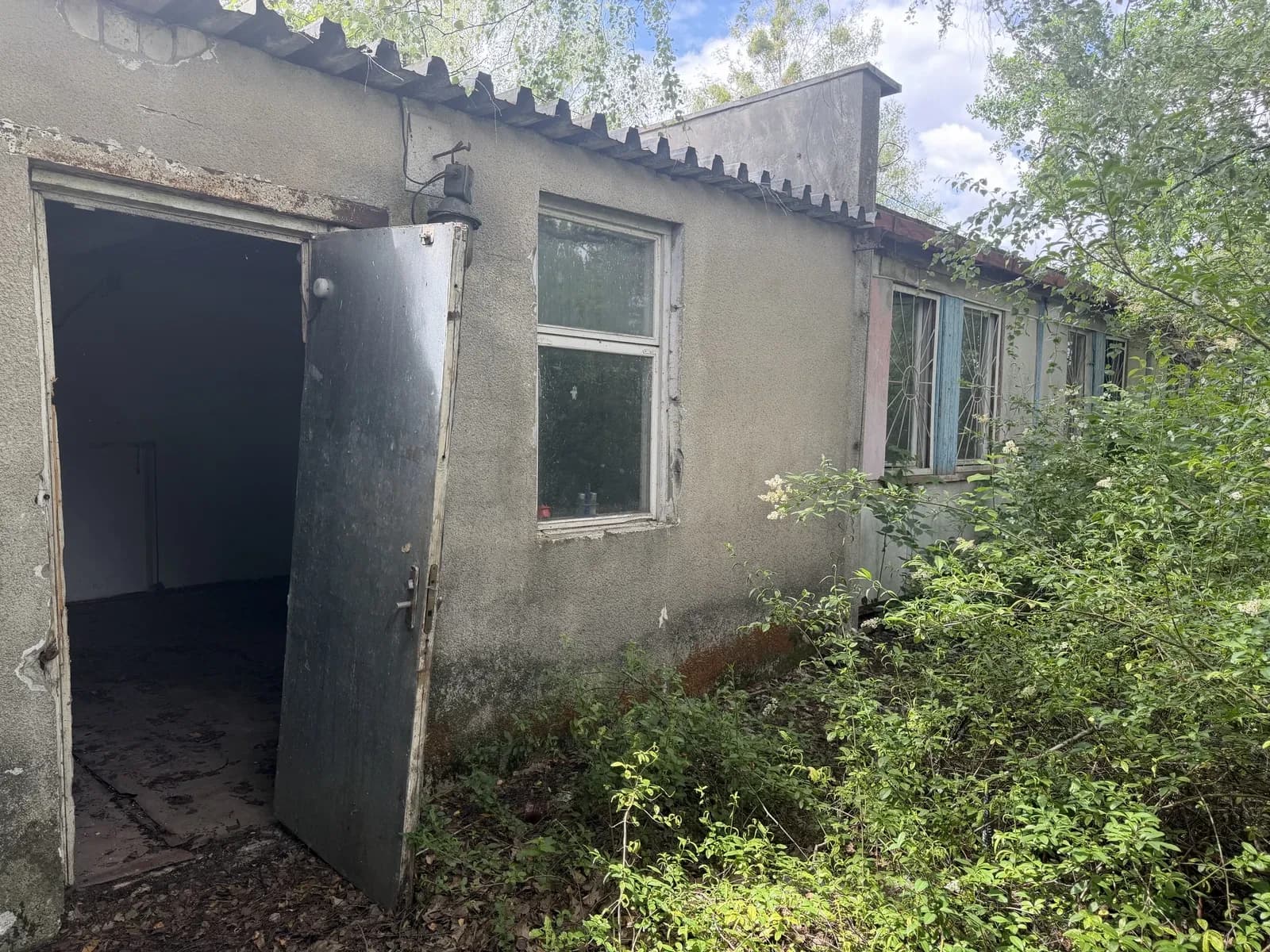 Адміністративна будівля, Нетішин: земельна ділянка в оренді - фото 1