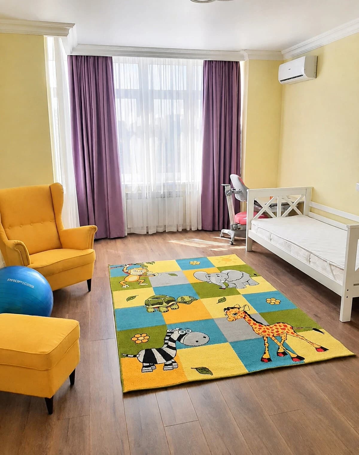 3-кімнатна квартира, Солом'янка: укриття, можна з малими дітьми - фото 5