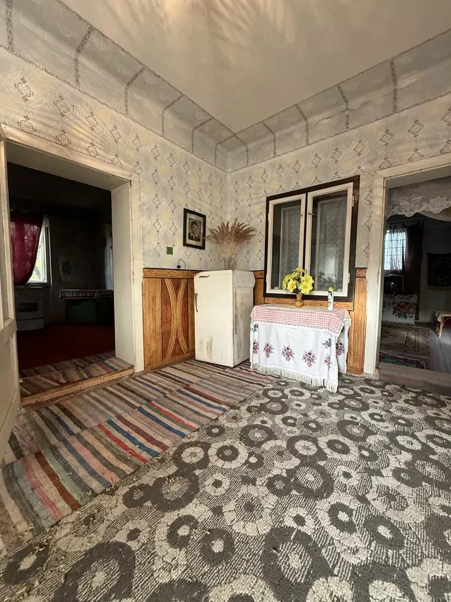 Будинок, Дерцен: для великої родини, 21 сотка, єВідновлення - фото 5