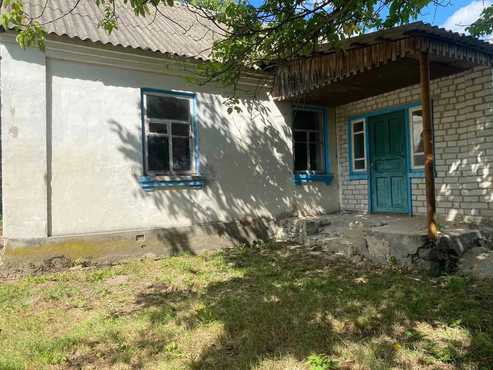 Будинок, Вереси: 25 соток, гараж, під ремонт