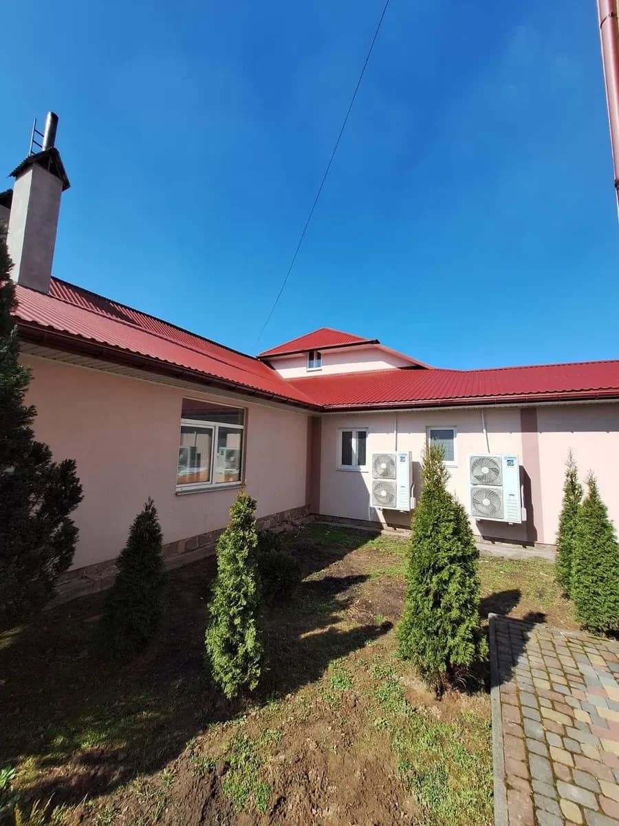 Приміщення, Солуки: діючий ресторан, дорога Львів Краківець - фото 3