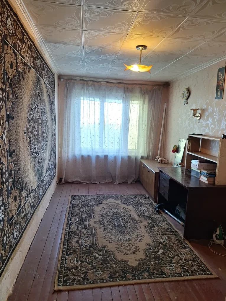 2-кімнатна квартира, Гейківка: газове опалення, стабільне світло - фото 4