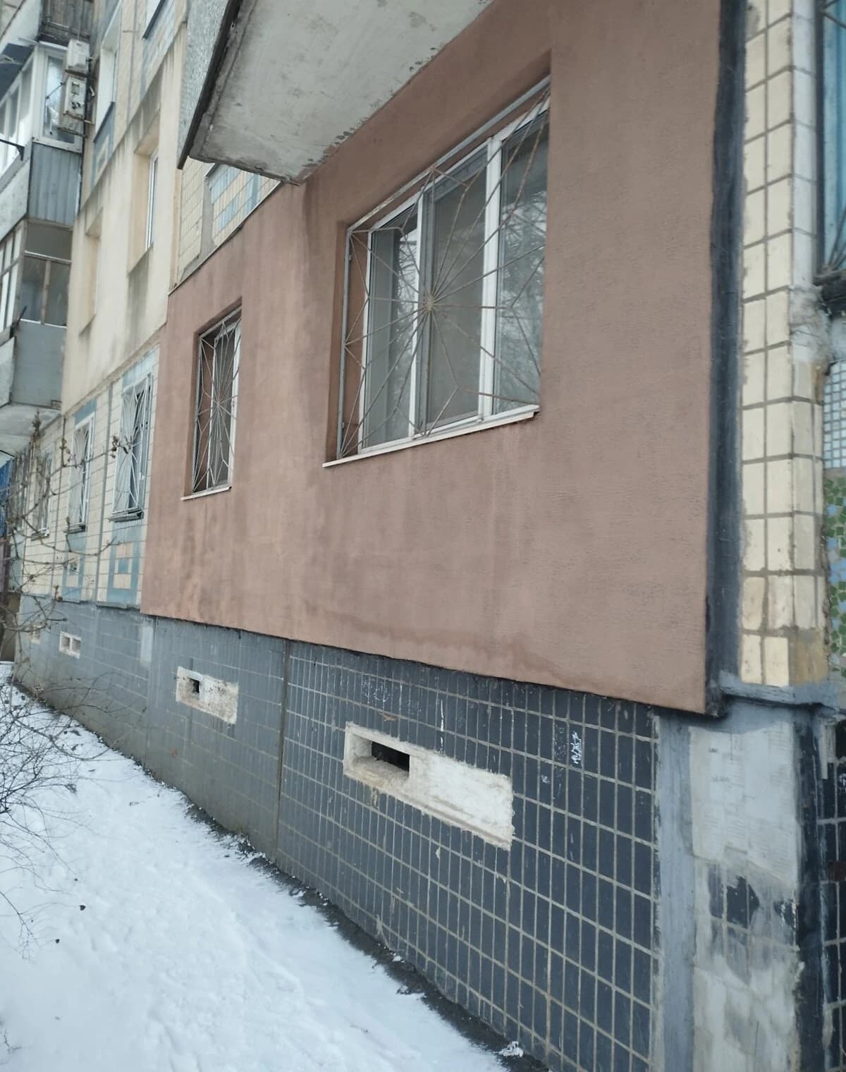1-кімнатна квартира, Саксаганський: переуступка, торг можливий - фото 2