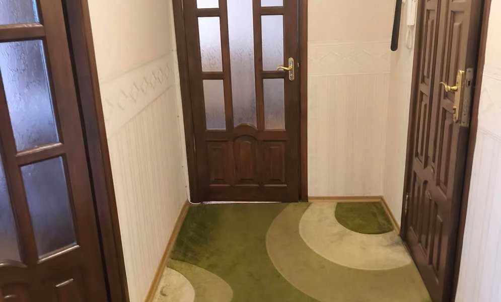 2-кімнатна квартира, Подільський: балкон на дві кімнати, без тварин - фото 1
