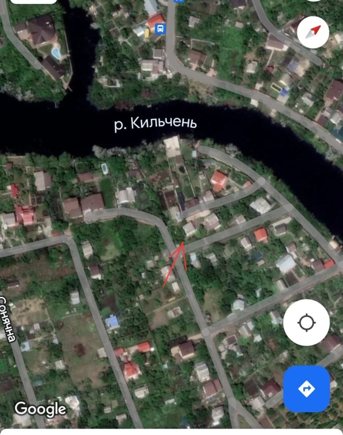 Дача, СТ Меліоратор: гараж, 5 соток, цегляні стіни - фото 5
