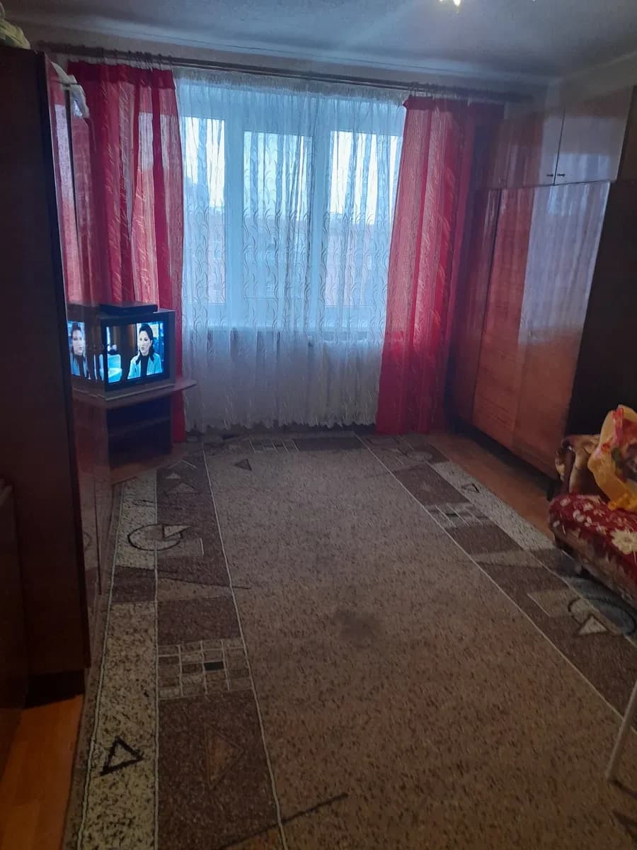 1-кімнатна квартира, Краматорськ: опалення й вода під час відключень