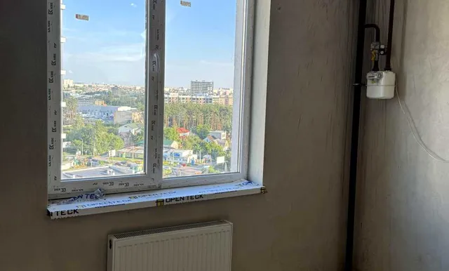 1-кімнатна квартира у ЖК Crystal Avenue: резервне живлення - фото 5