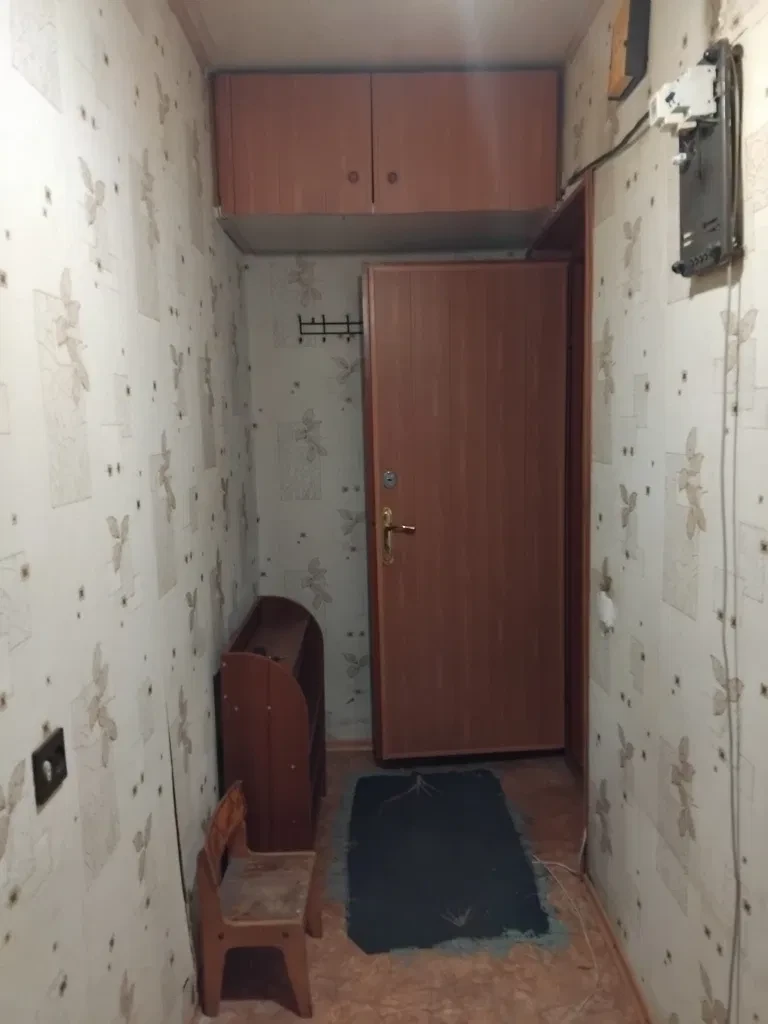 1-кімнатна квартира, Слов'янськ: гаряча вода, пральна машина - фото 3