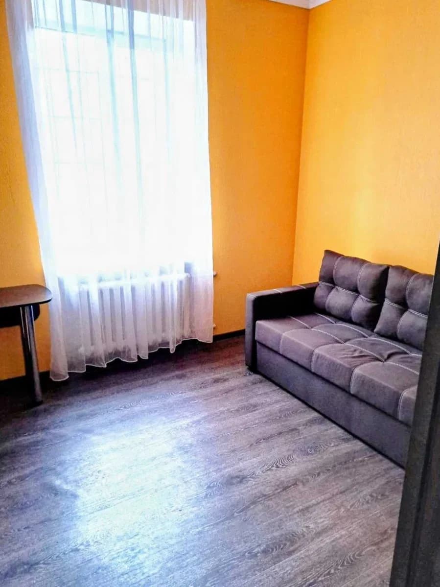 2-кімнатна квартира, Кам’янське: сертифікат, поруч школа - фото 5