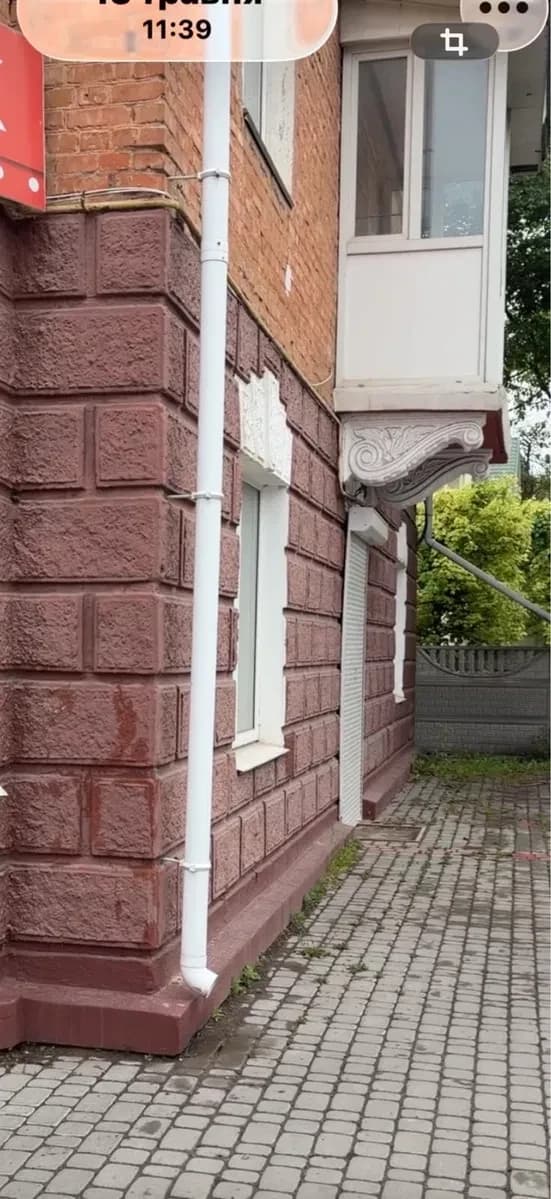 Приміщення, Вінниця: фасадне, два торгові зали - фото 4