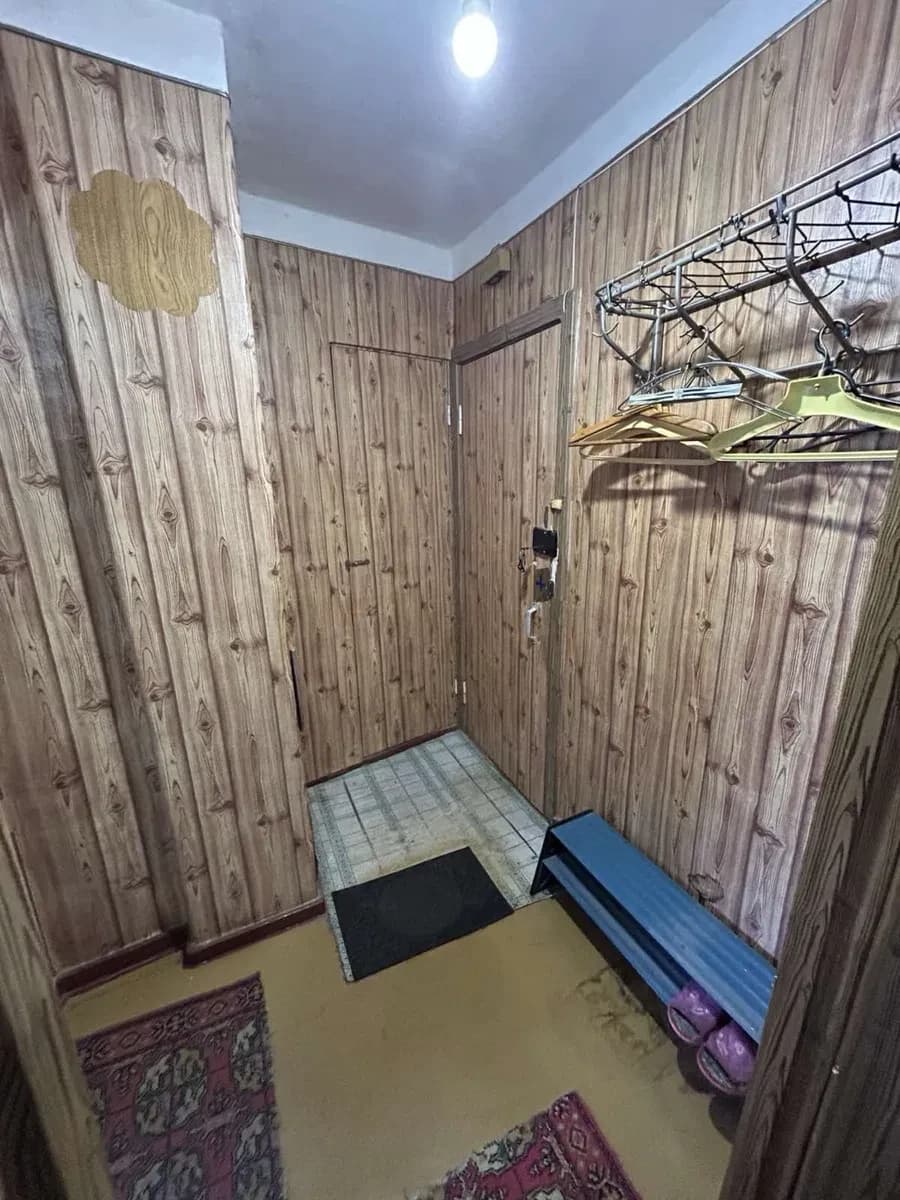 1-кімнатна квартира, Кременчук: Парк Миру, для проживання або оренди - фото 4