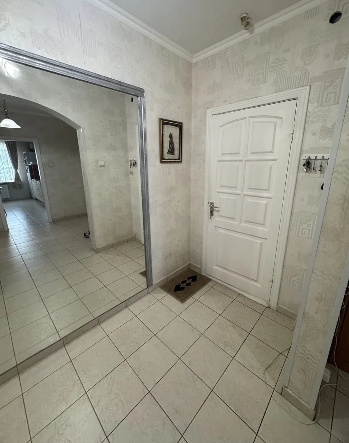 3-кімнатна квартира, Осокорки: єВідновлення, 2 санвузли, метро Харківська - фото 4
