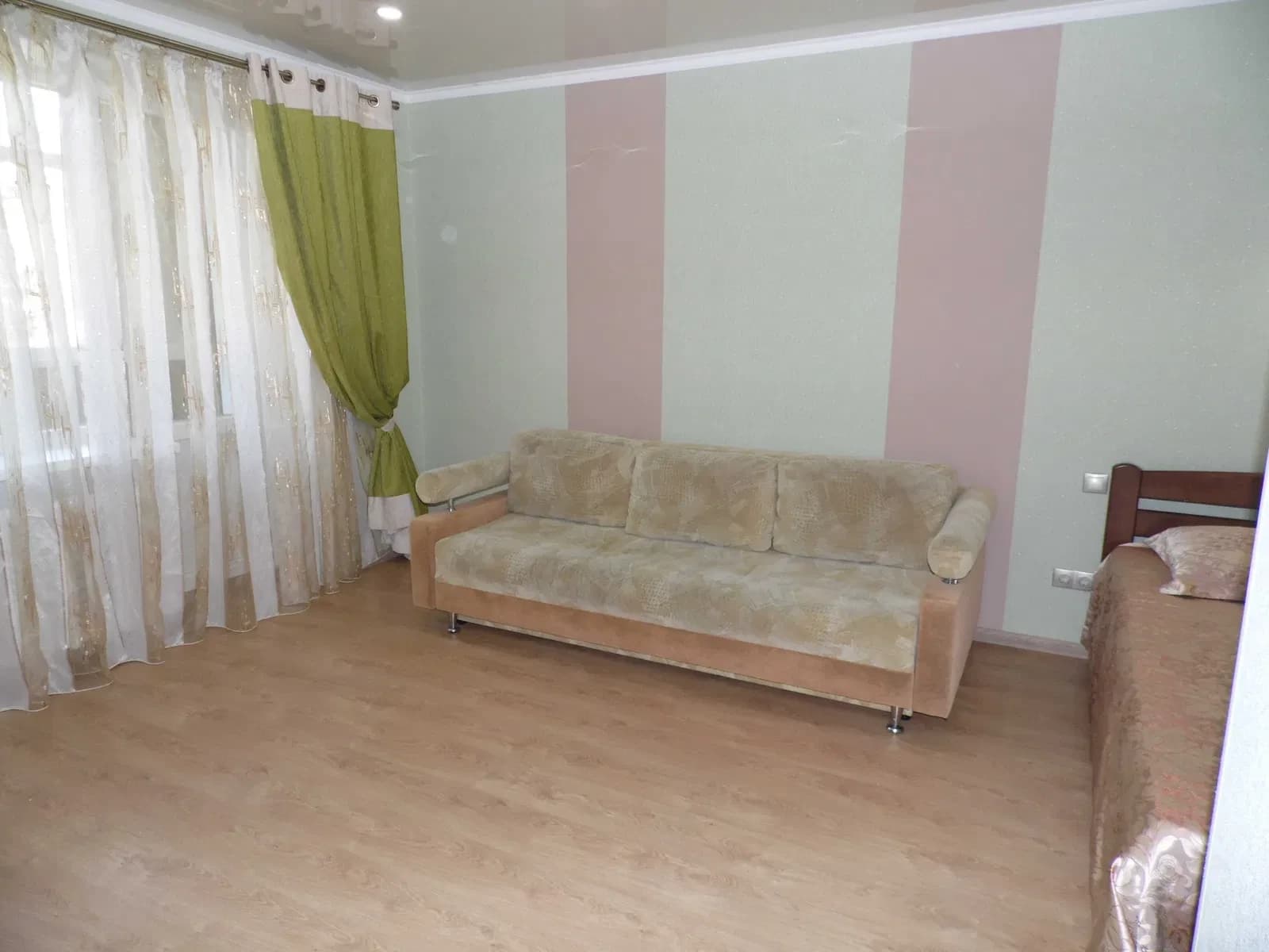 1-кімнатна квартира, Чорноморськ: свіжий ремонт, біля моря - фото 3