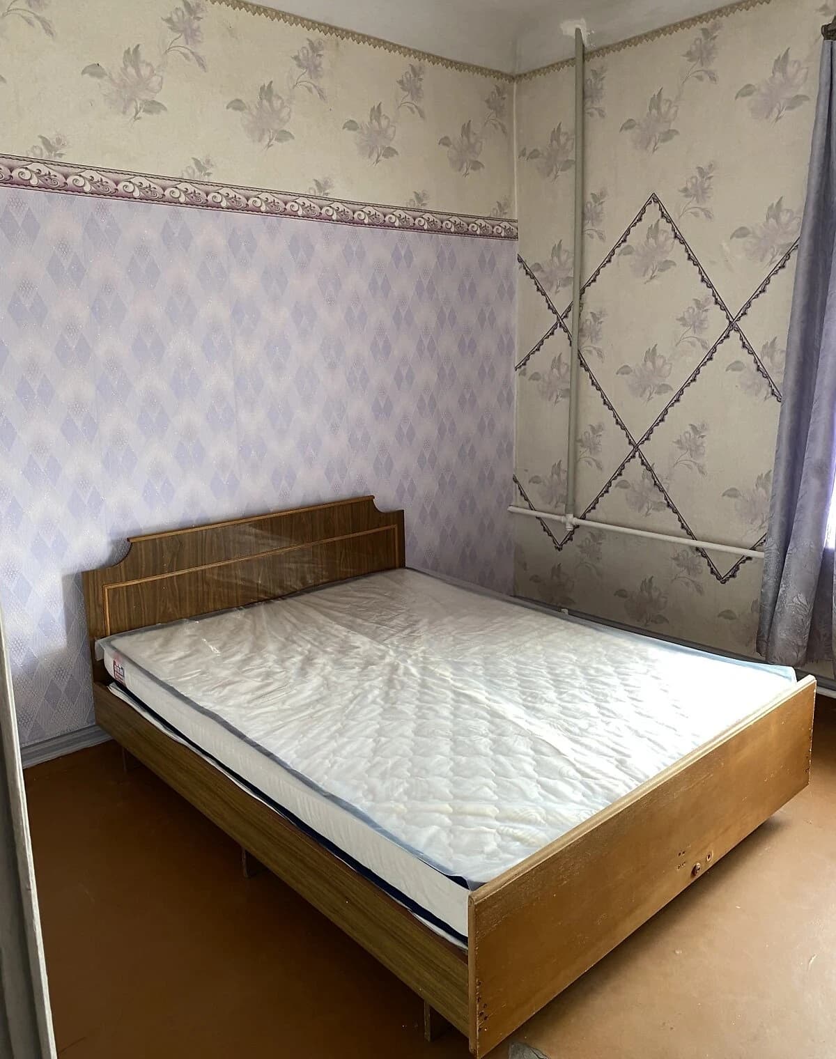 2-кімнатна квартира, Покровський: укриття в будинку, бойлер - фото 2