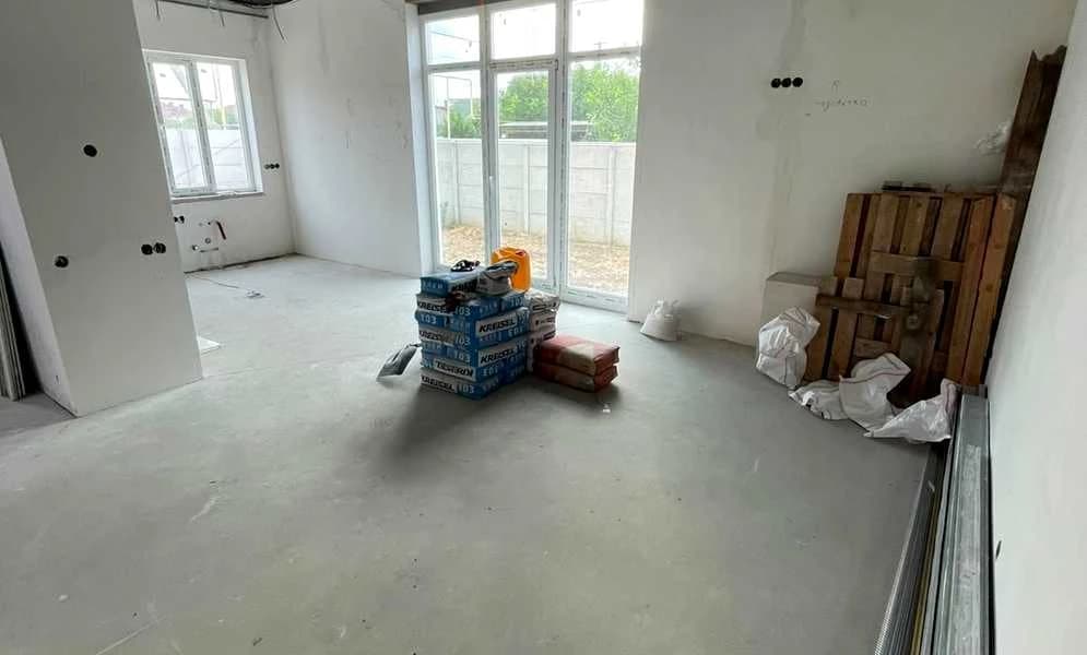 Будинок, Нерубайське: газобетон, тепла підлога, паркомісце - фото 2