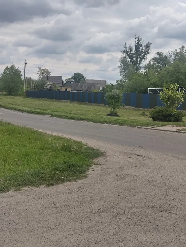 Ділянка 16 соток, Білогородка: під житлову забудову, річка Ірпінь - фото 5