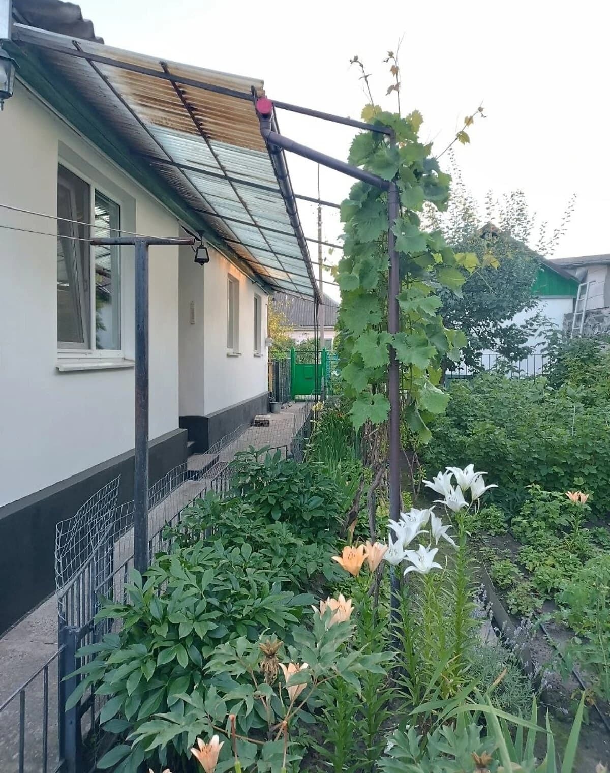 Будинок, Соснівський: веранда, гараж, 3 спальні - фото 5