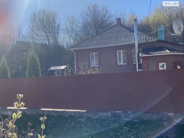 Будинок на вул. Ручейна: гараж із підвалом, літня кухня - фото 1