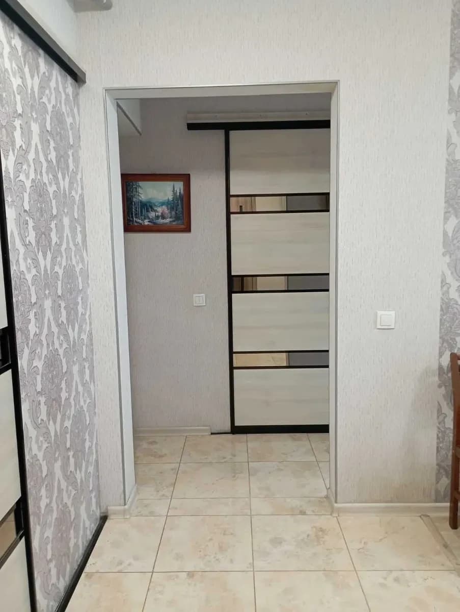 3-кімнатна квартира, Первомайськ: євроремонт, індивідуальне газове опалення - фото 5
