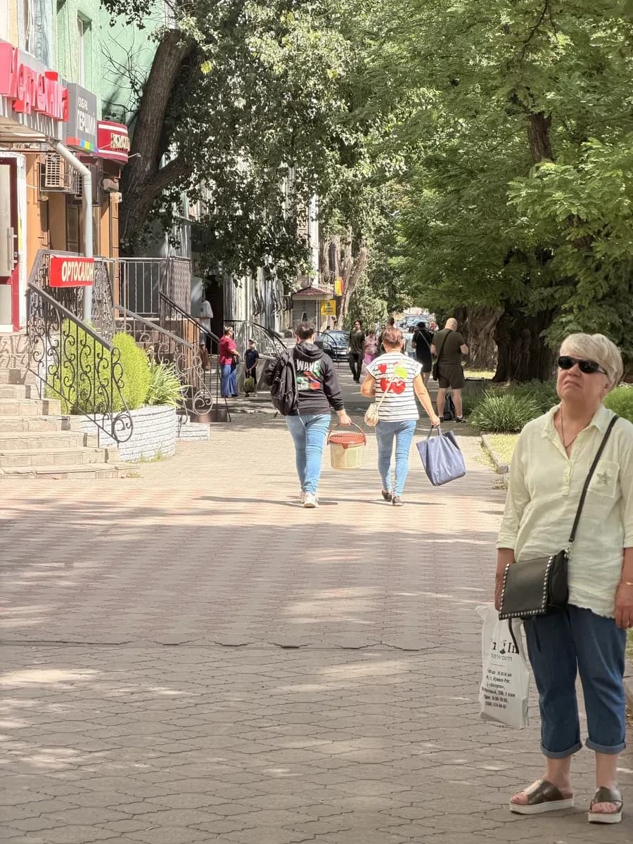 Магазин, Покровський: червона лінія, три окремі приміщення - фото 5