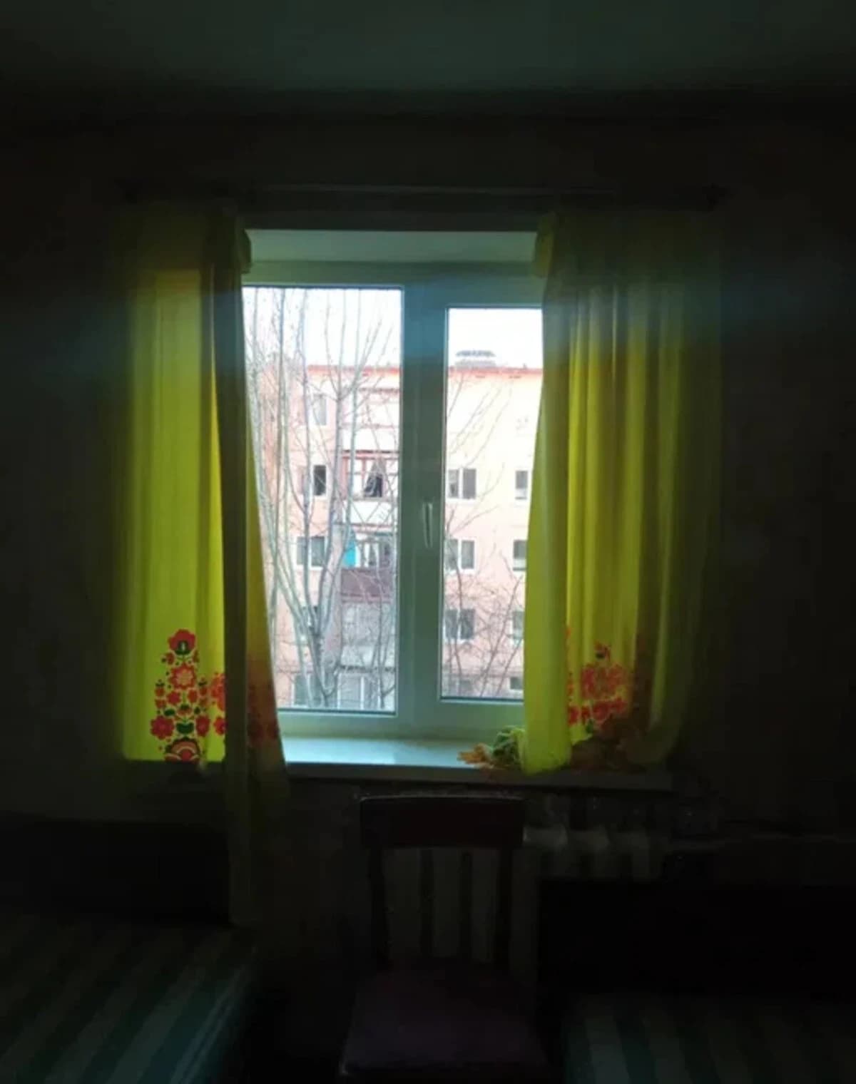 2-кімнатна квартира, Кривий Ріг: хрущовка, балкон, бойлер - фото 2