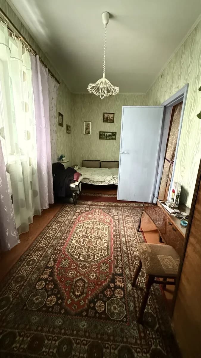 2-кімнатна квартира, ХТЗ: житловий стан, без тварин - фото 3
