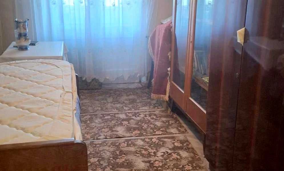 2-кімнатна квартира, Печерський: під ремонт, метро Арсенальна - фото 4