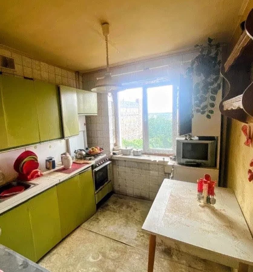 2-кімнатна квартира, Київський: газ, євроремонт, меблі та техніка - фото 5