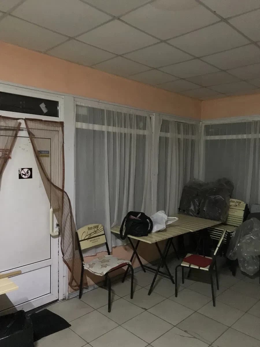 Торгове приміщення, Заводський: 25 кВт, світло не відключають - фото 1