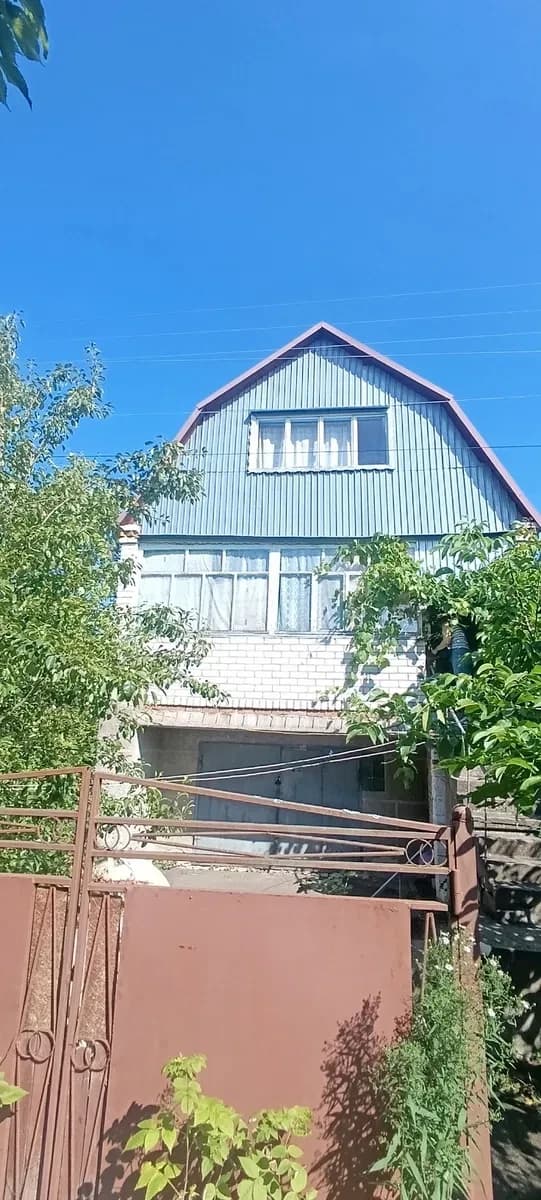 Дача, Барашівка: 5 км до Житомира, камін, 9 соток