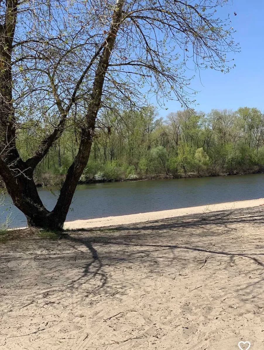 Ділянка 0,20 соток, Деснянський: огороджена, біля річки Десенка - фото 1