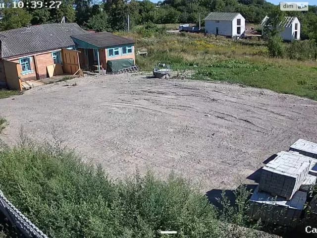 Будинок, Лука-Мелешківська: цегляні стіни, криниця - фото 2