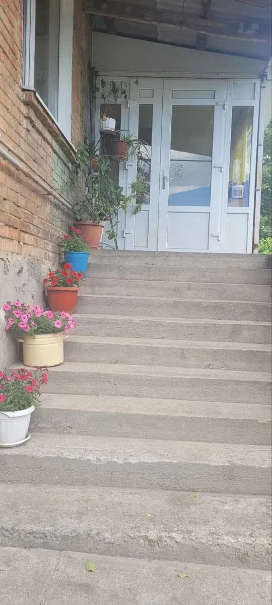 Будинок, Подільський: підвал 58,4 м², 8 соток, можливість обміну - фото 2