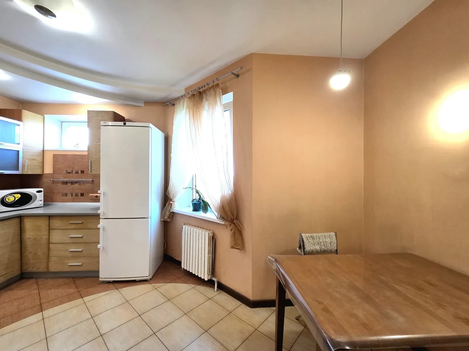 2-кімнатна квартира, Амур-Нижньодніпровський: посудомийна машина, лоджія - фото 5