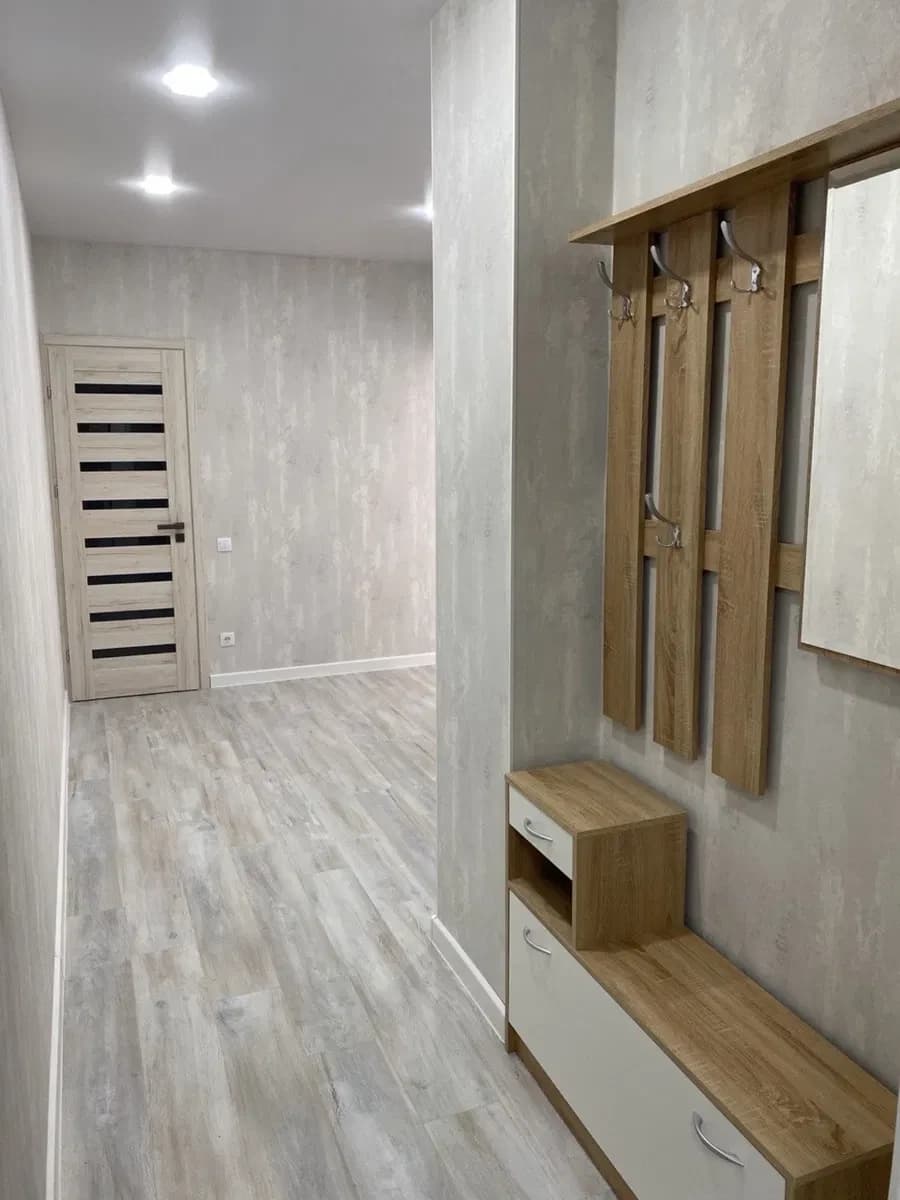 2-кімнатна квартира у ЖК Малинки: авторський ремонт, індивідуальне опалення - фото 3