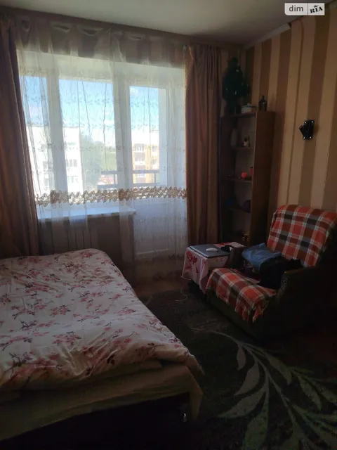 1-кімнатна квартира, Бородянка: торг, опалення без світла - фото 3