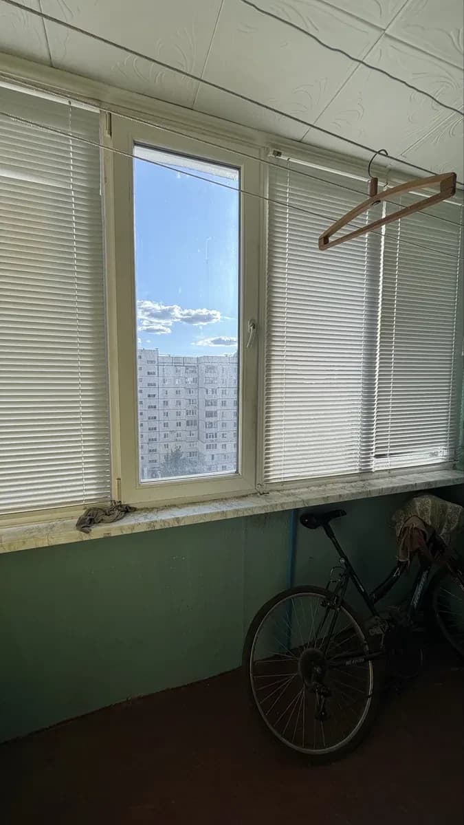 3-кімнатна квартира, Кам’янське: лівий берег, красивий вид - фото 3
