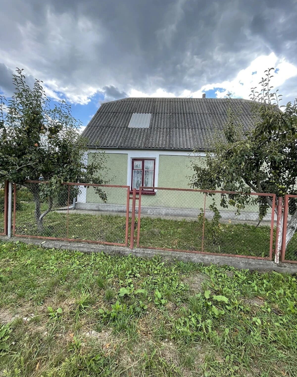 Будинок, Грузевиця: веранда, 16 соток, торг можливий - фото 2