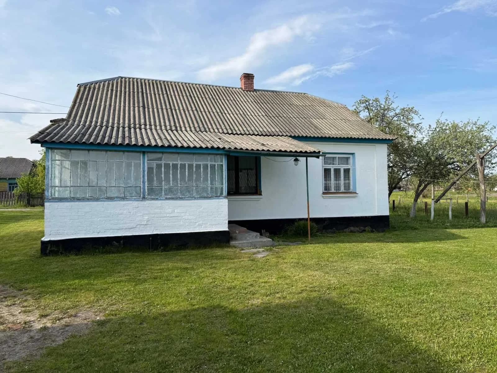 Будинок, Головне: готовий до проживання, 15 соток, гараж