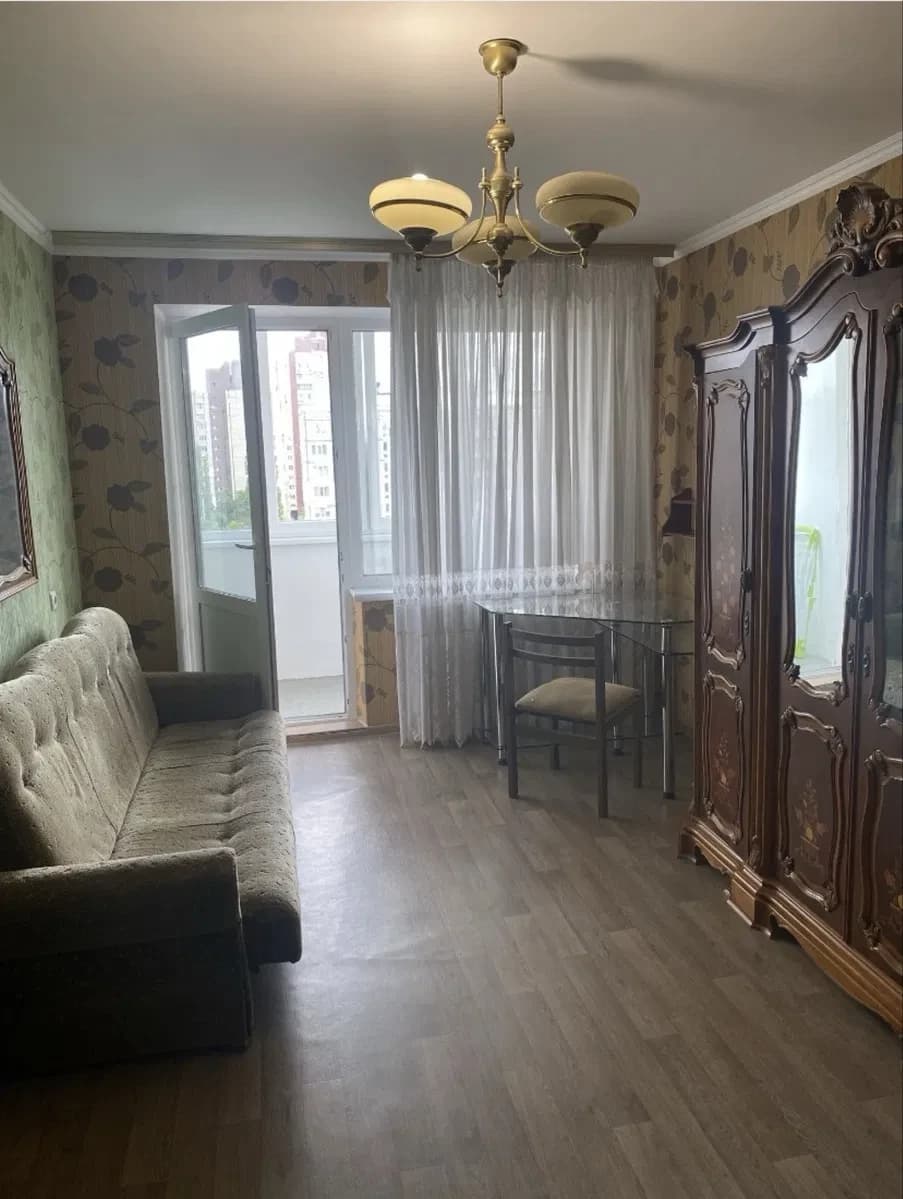 2-кімнатна квартира, Оболонський: метро Оболонь, парк «Наталка» - фото 3