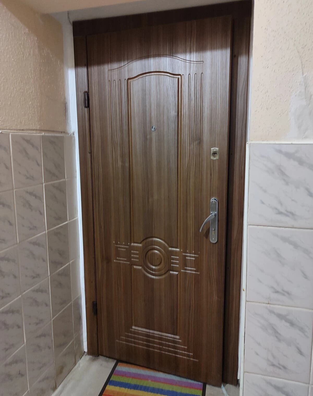 2-кімнатна квартира, Новий Розділ: євроремонт, укриття в будинку - фото 3