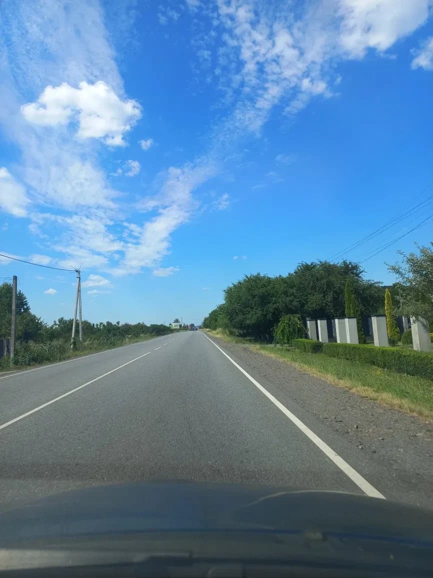 Ділянка 11 соток, Невицьке: під будівництво, центральна дорога - фото 1