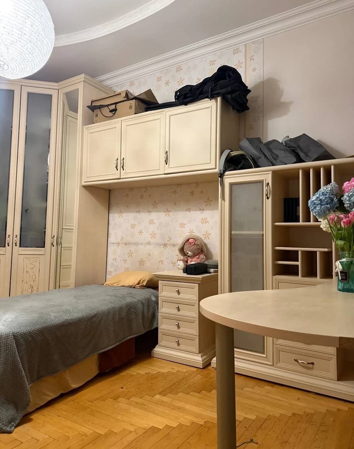 3-кімнатна квартира, Соцмісто: укриття, тепло і вода без світла - фото 1