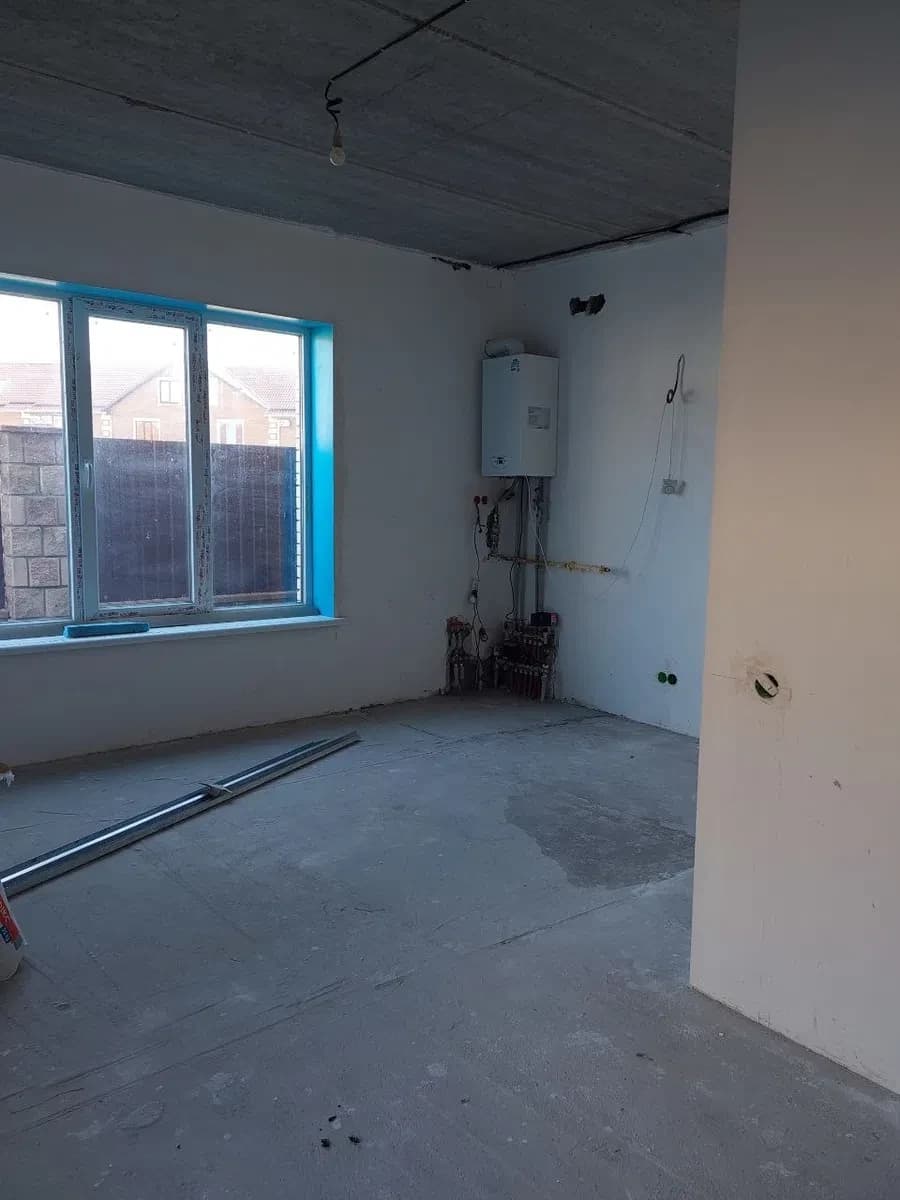 Таунхаус, Біла Церква: мансарда 40 м², охорона, державні програми - фото 5