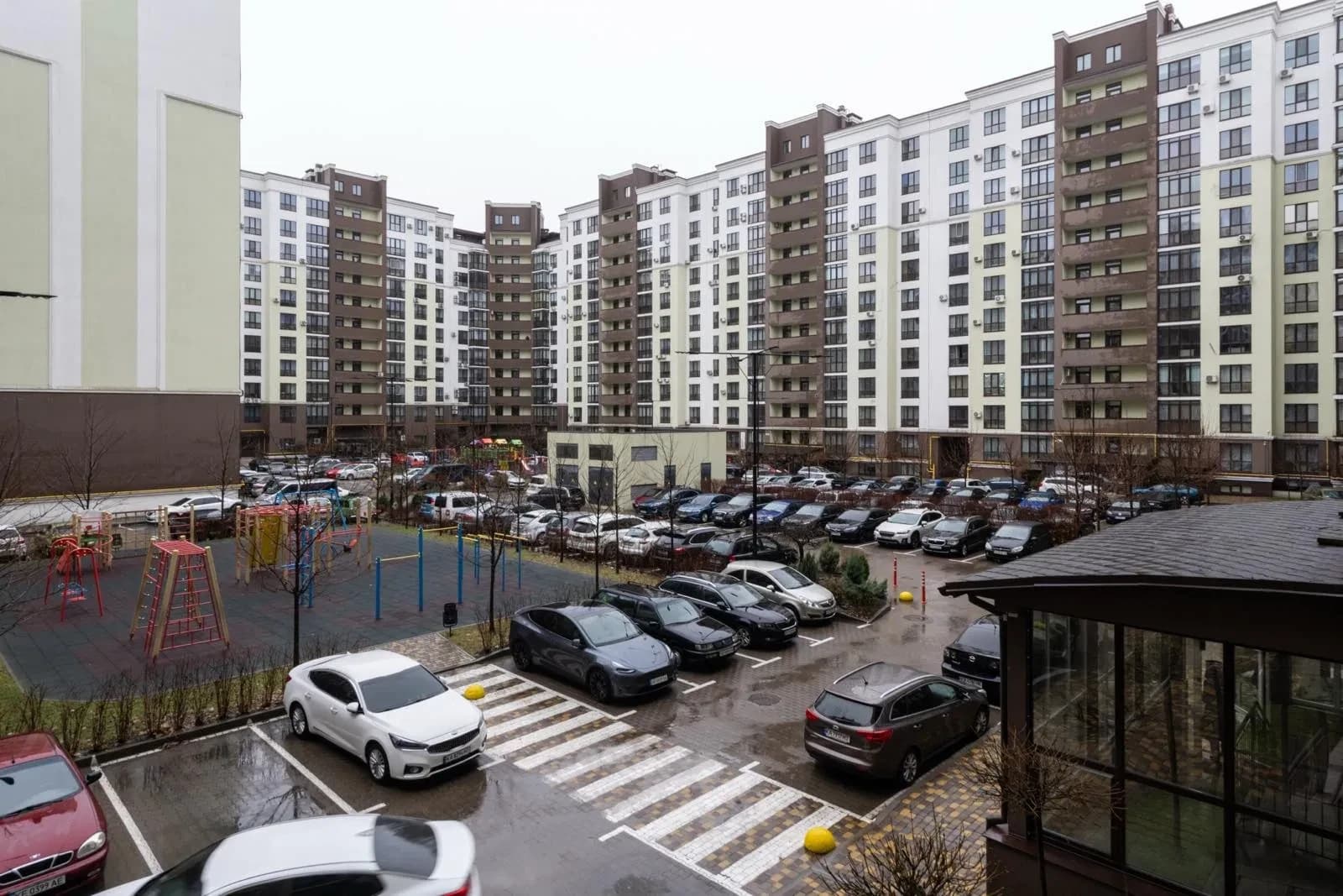 3-кімнатна квартира у ЖК Лісова Казка: дизайнерський ремонт - фото 2