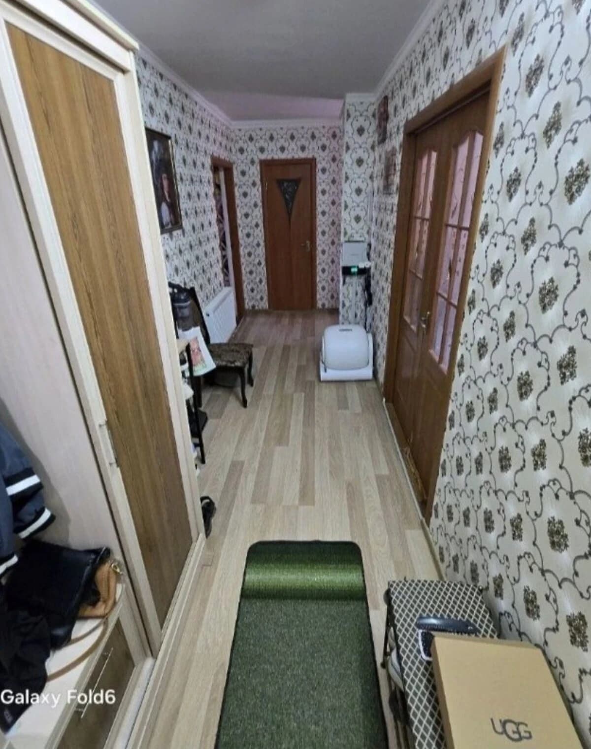 2-кімнатна квартира, Лиманське: єВідновлення, резервне живлення - фото 4