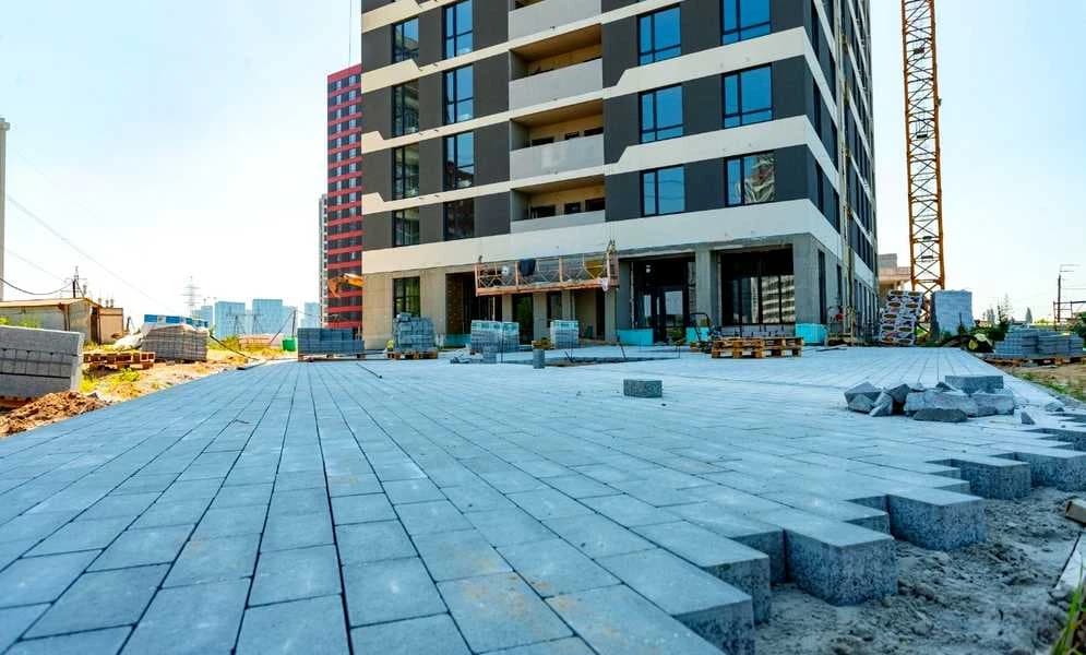 1-кімнатна квартира у ЖК Варшавський-3: резервне живлення - фото 4