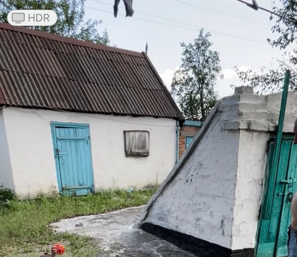 Будинок, Данилівка: 15 соток, господарські споруди, торг - фото 4