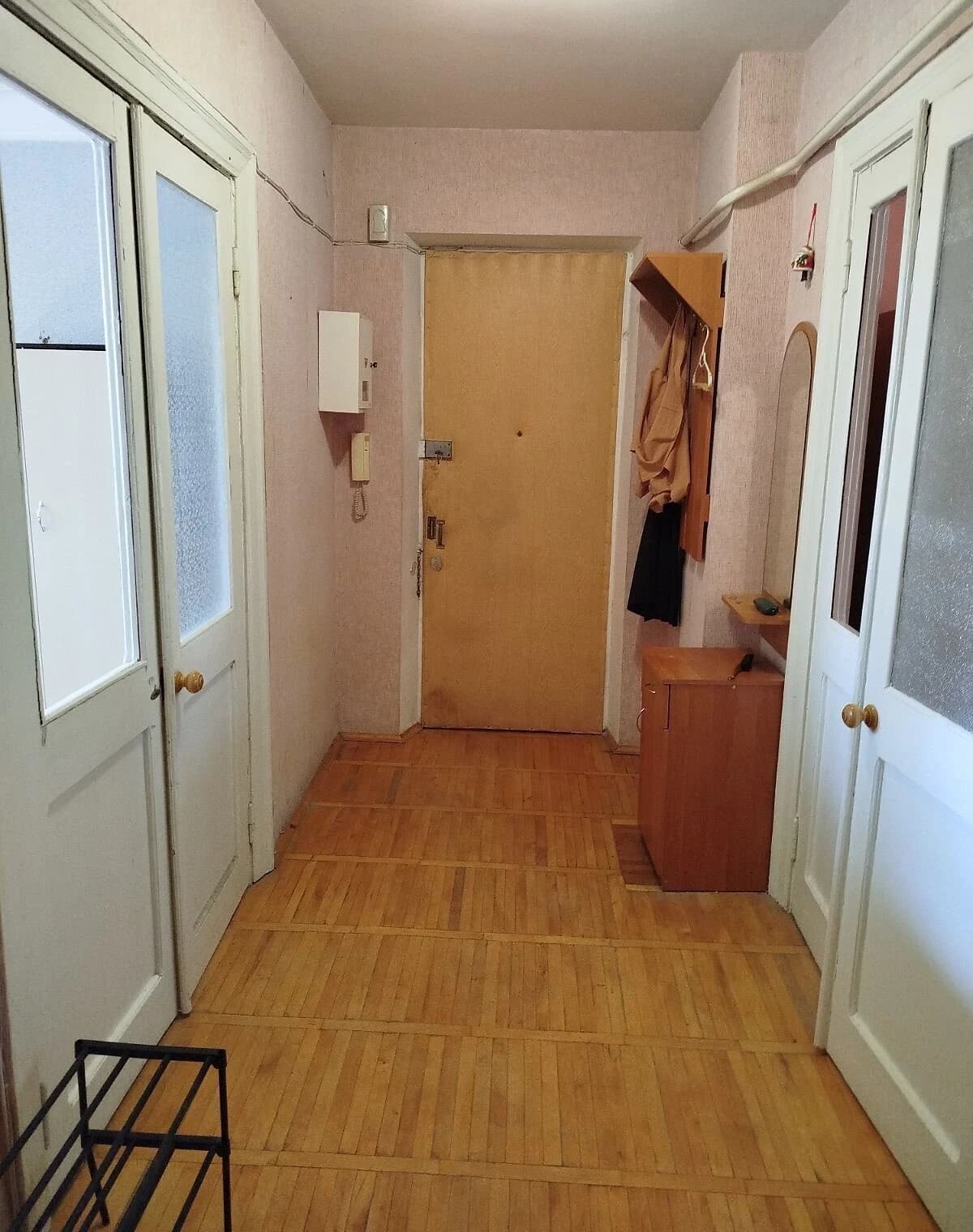 3-кімнатна квартира, Шулявка: єВідновлення, укриття в будинку - фото 2