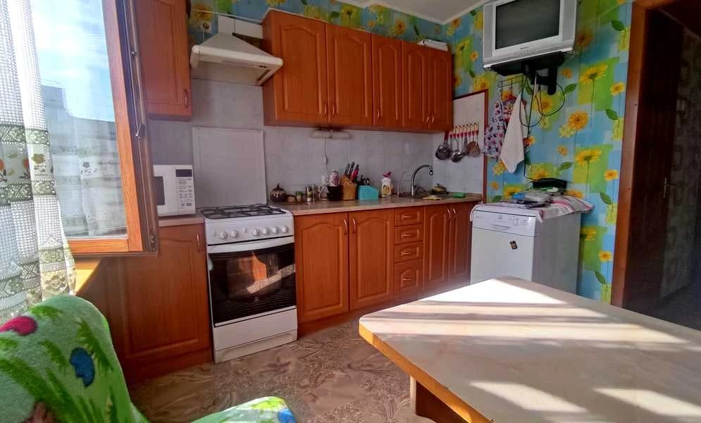 2-кімнатна квартира, Шевченківський: жилий стан, АТБ і школи поруч - фото 3
